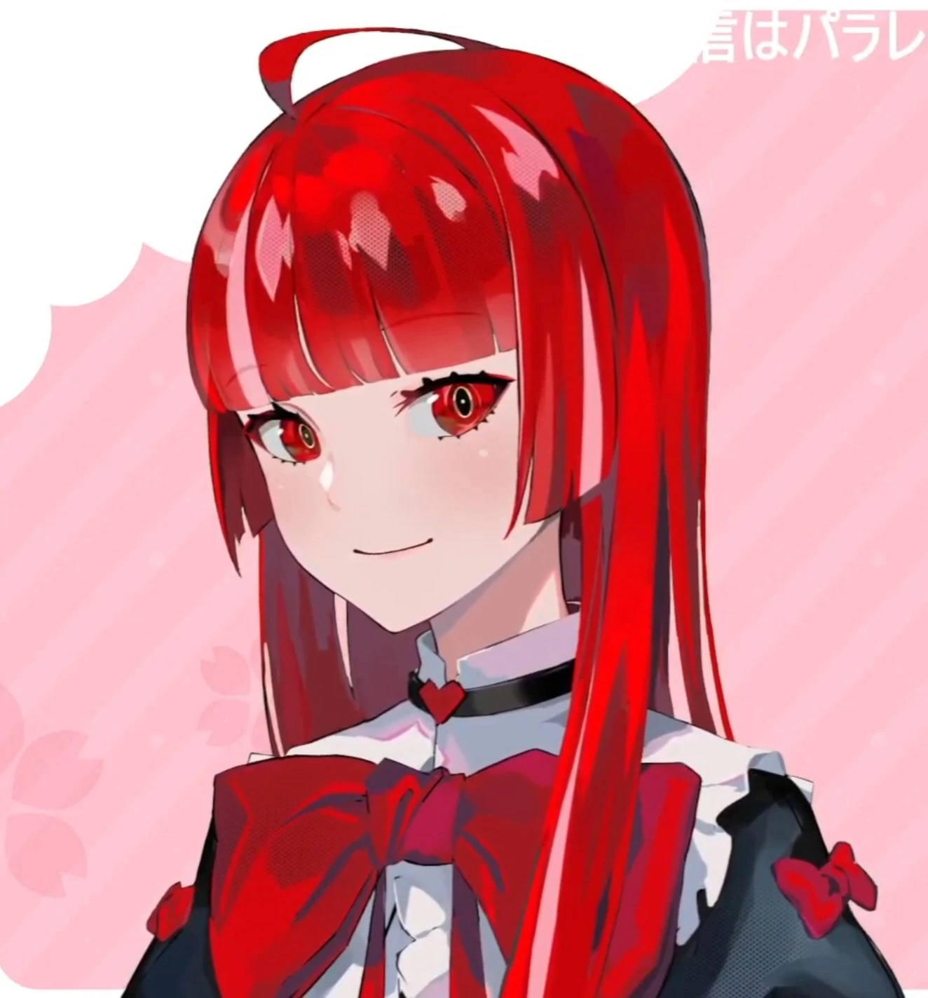 Olivia (Ollie's Alter Human Form)
