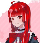 Olivia (Ollie's Alter Human Form)