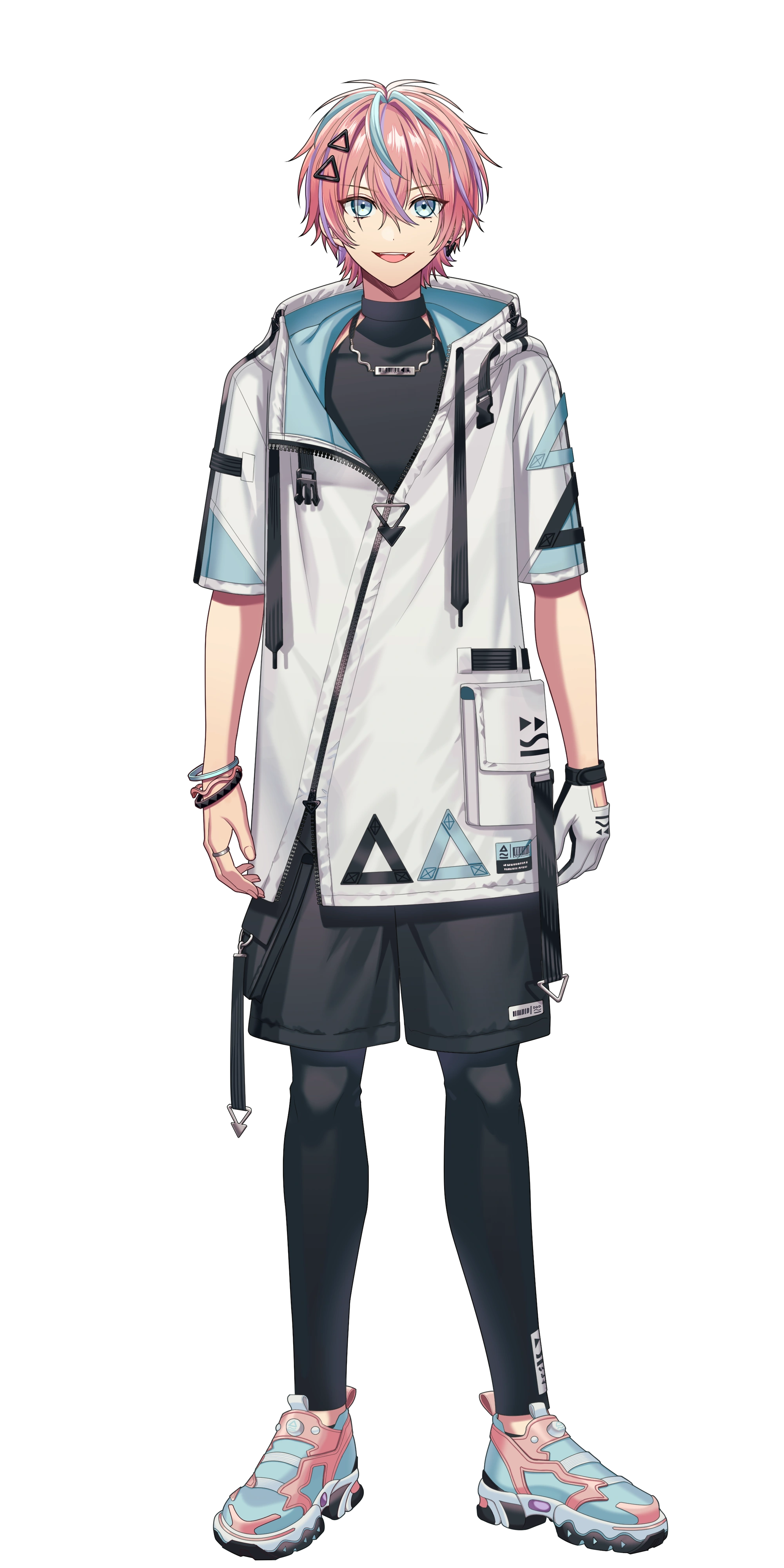 Live2D Model