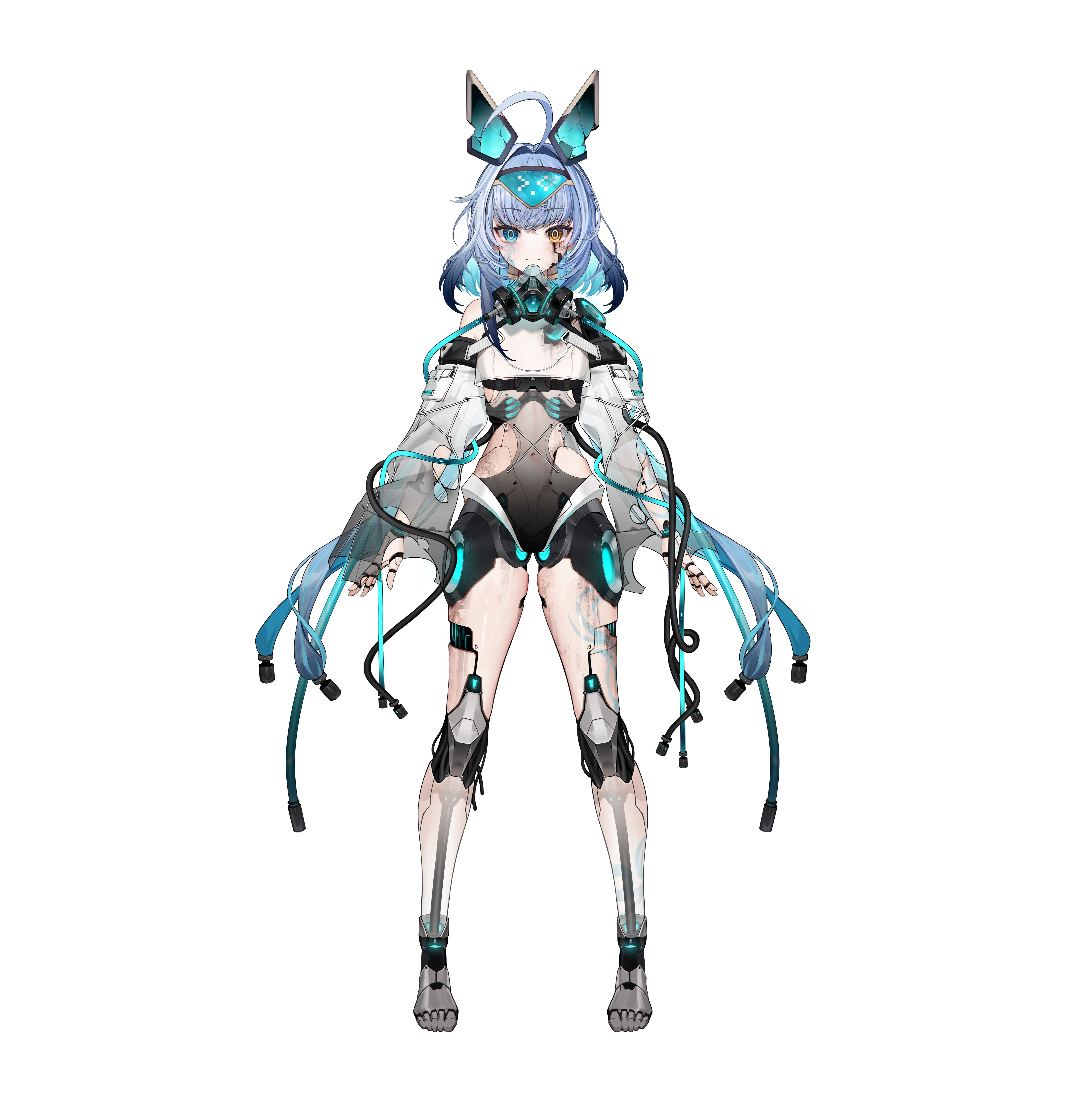 Halloween Outfit