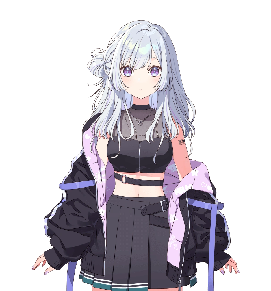 Shirakasa Kurage