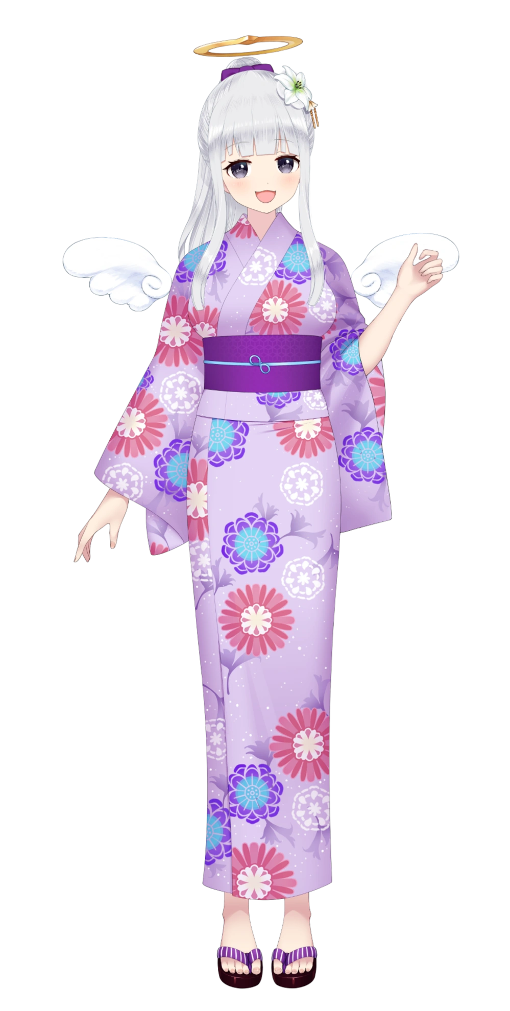 Yukata