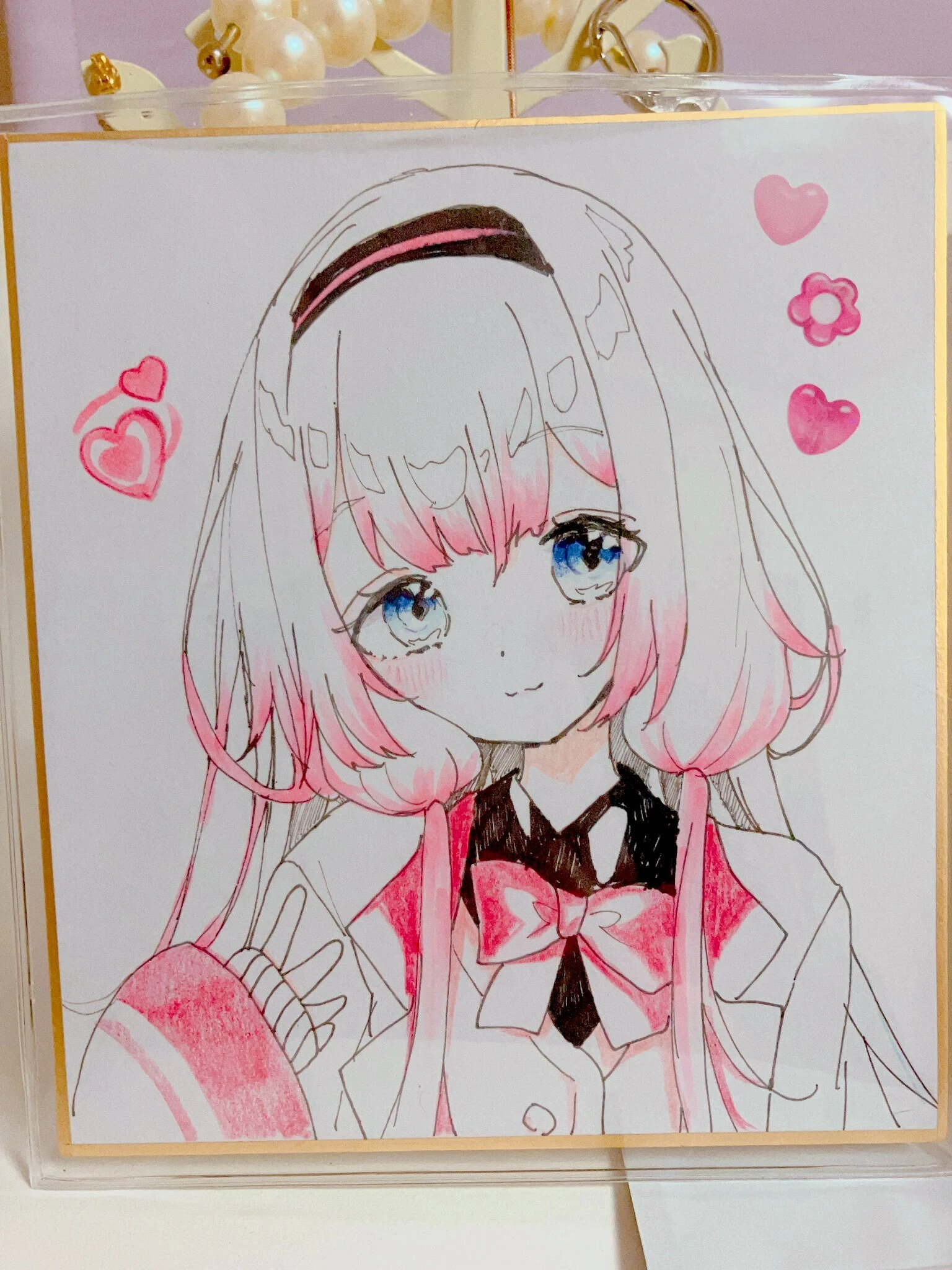 by Sakura Usagi Remi