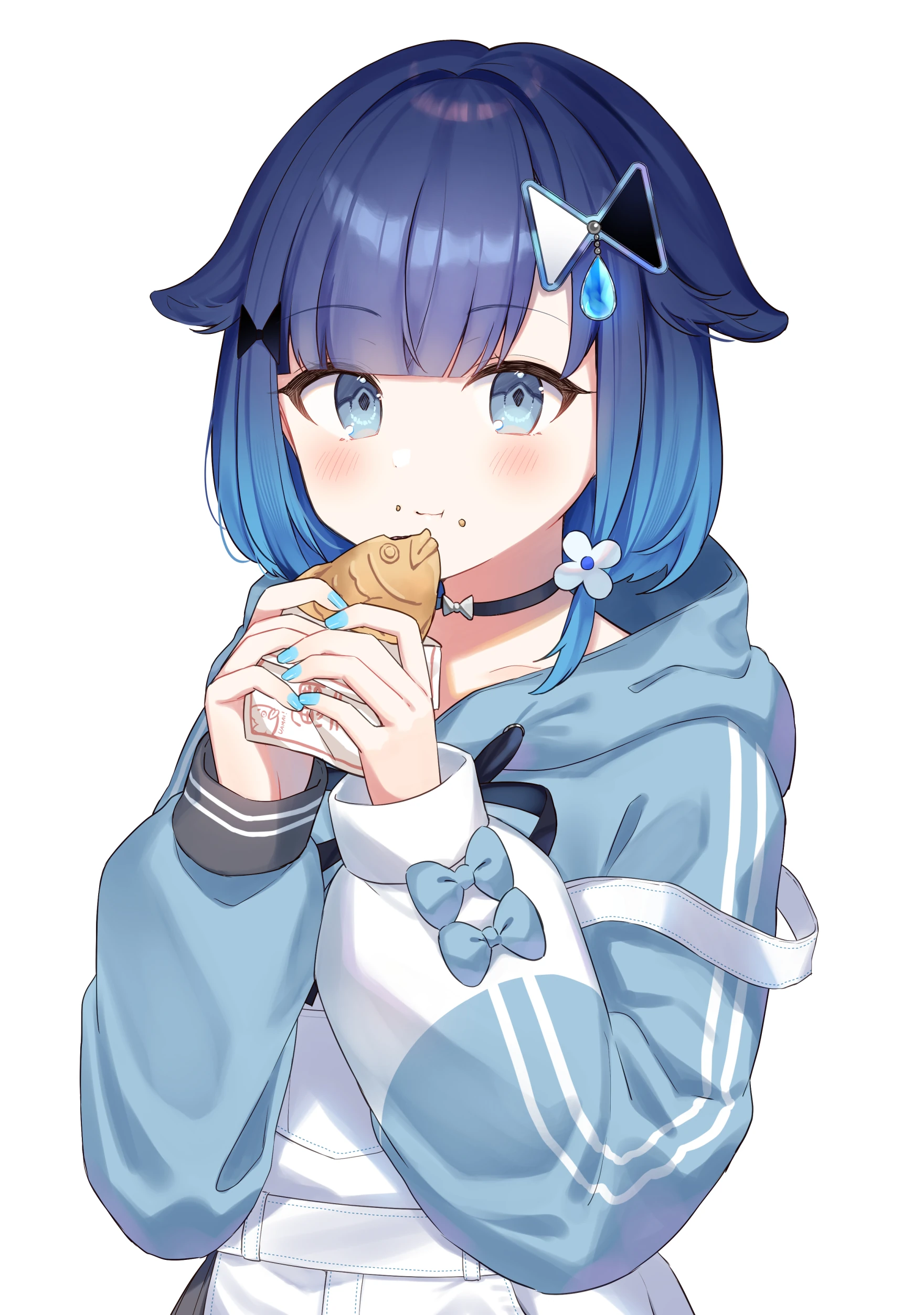 by [https://x.com/nitaleg_/status/1845418835806920910 Shiino Sera]