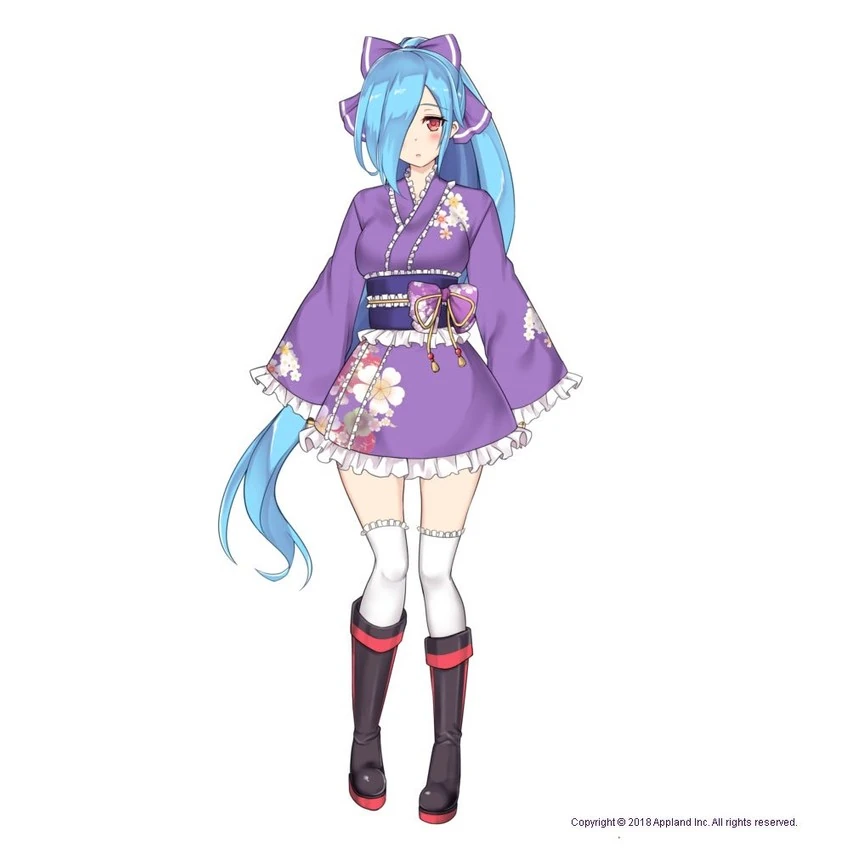 Full Body