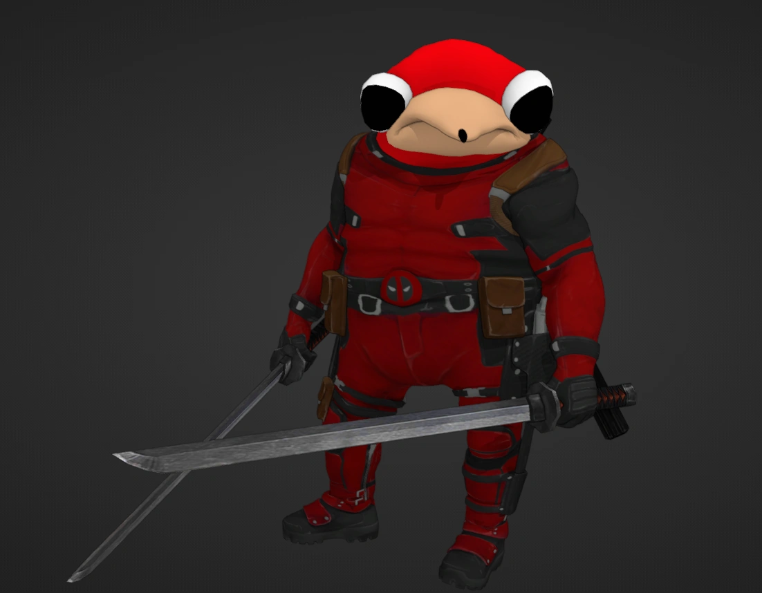 Deadpool