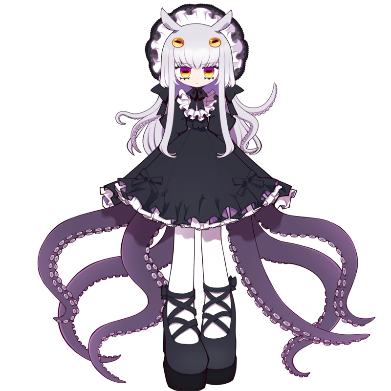 Reina Hardgore