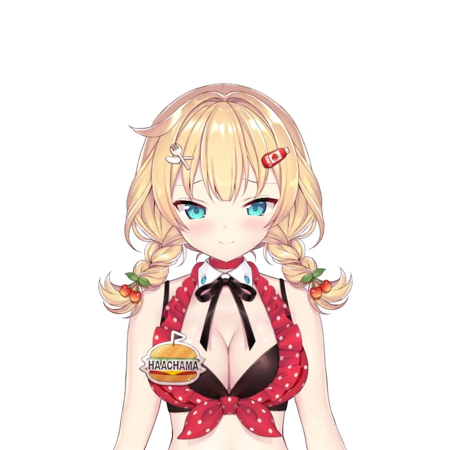 Sixth Costume Variants