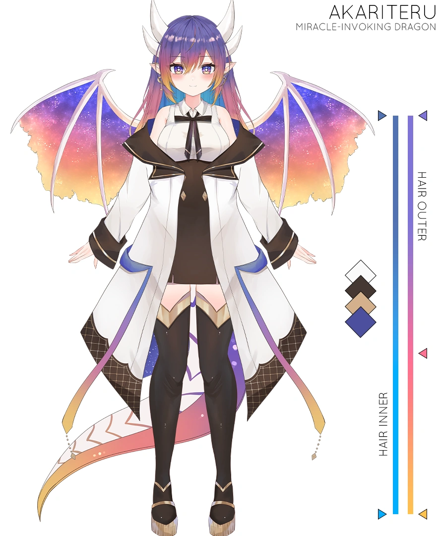 Original Outfit