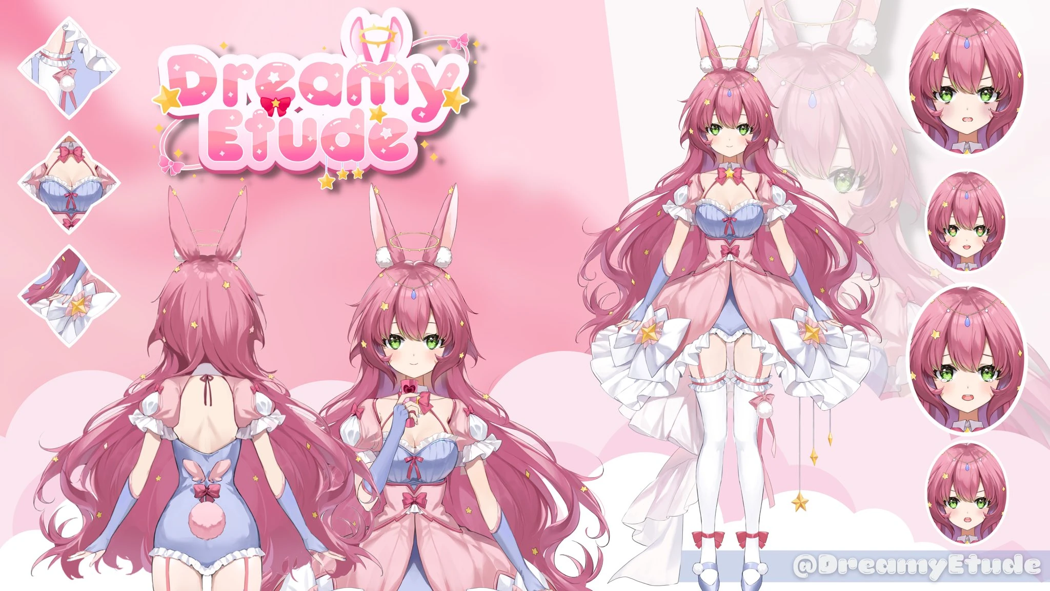 Reference Sheet