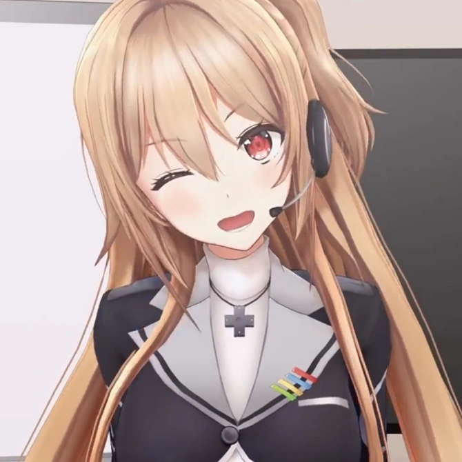 Kaede portait
