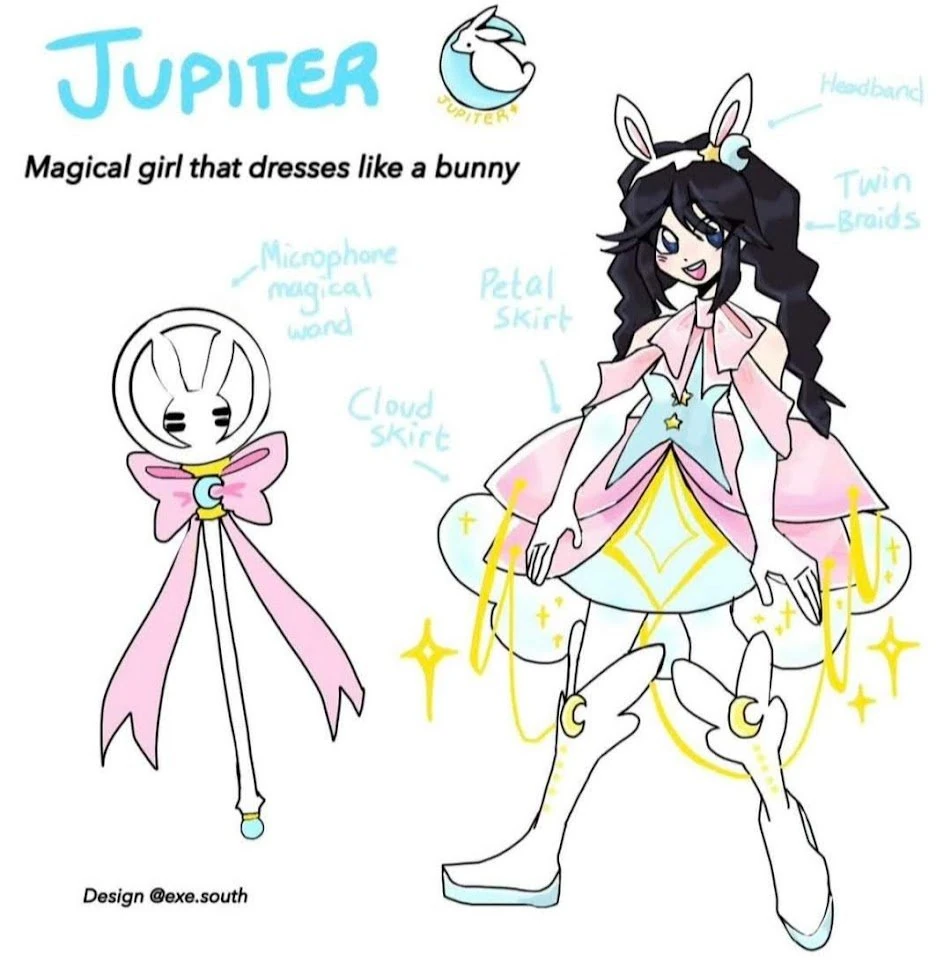 Magical Girl