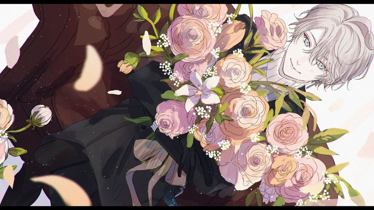 by Aikawa Ichiko
