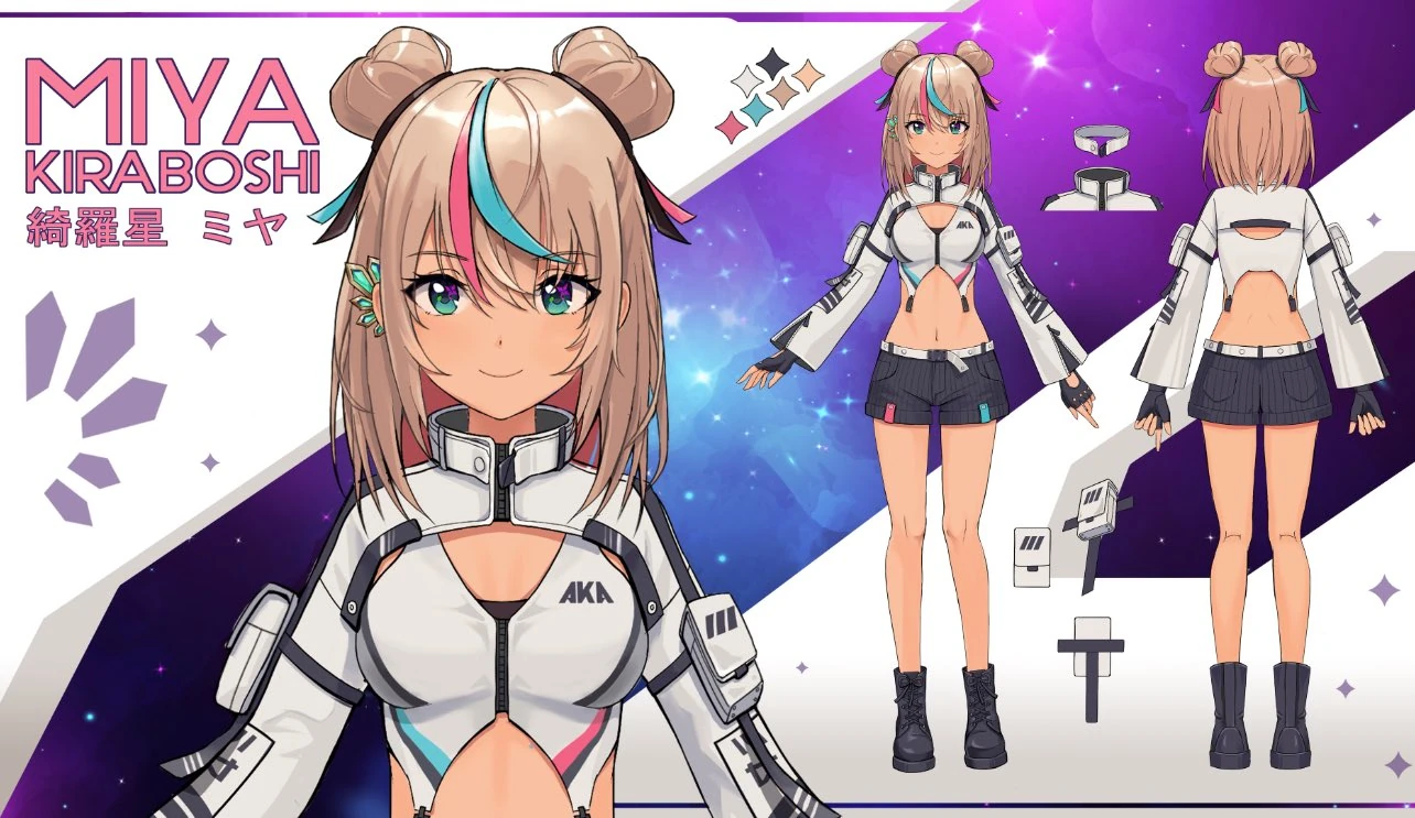Reference Sheet