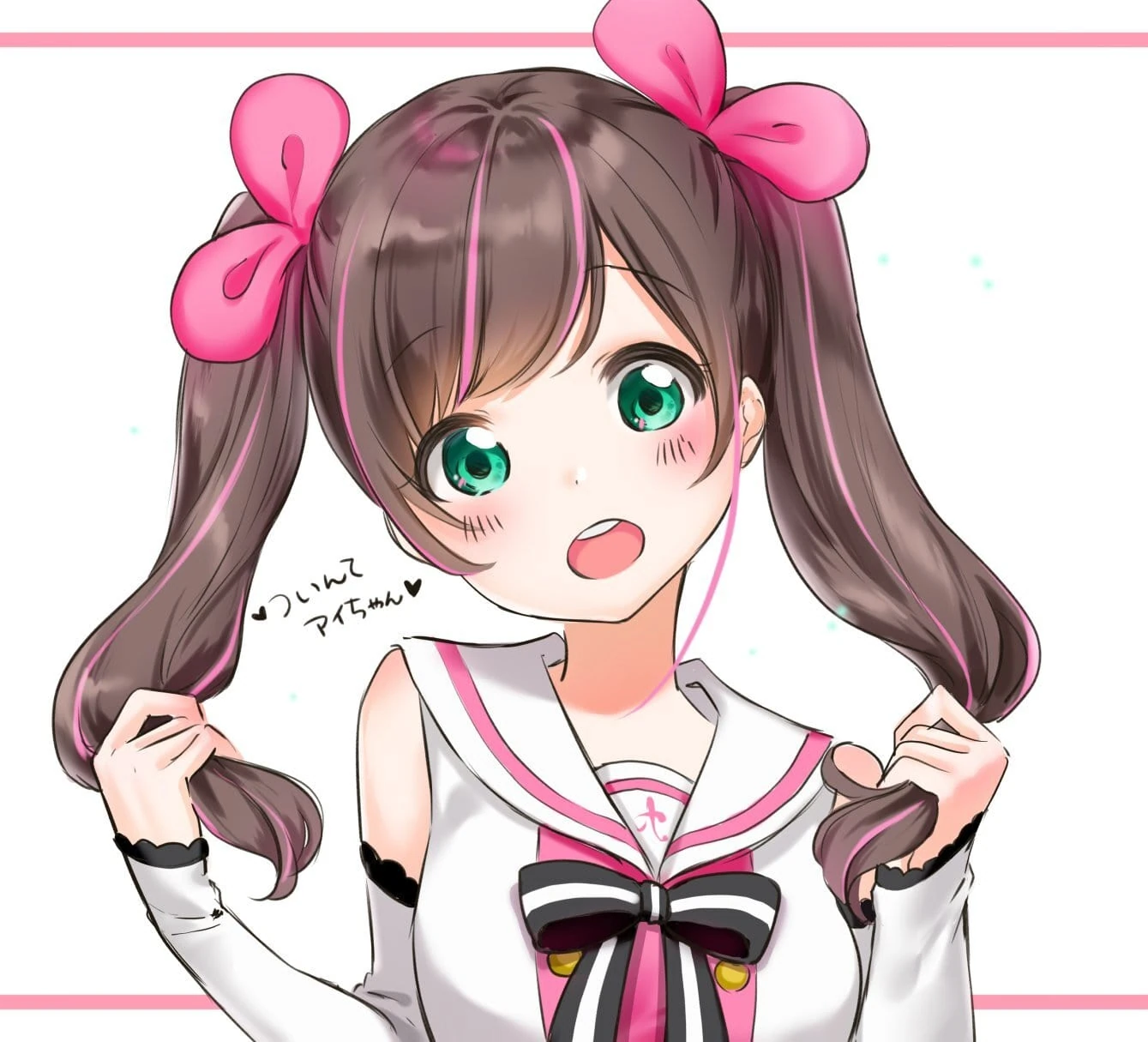 by [https://twitter.com/ppp_usagi_/status/957108580339007488 Kinako]