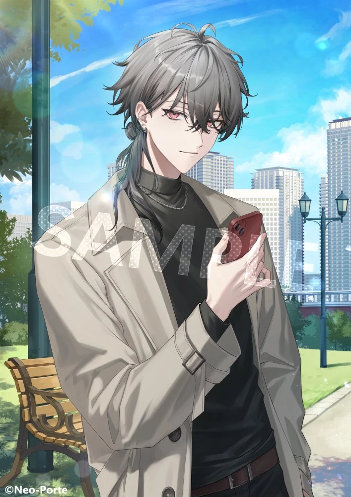 Telephone Voice Illustration by Re*non