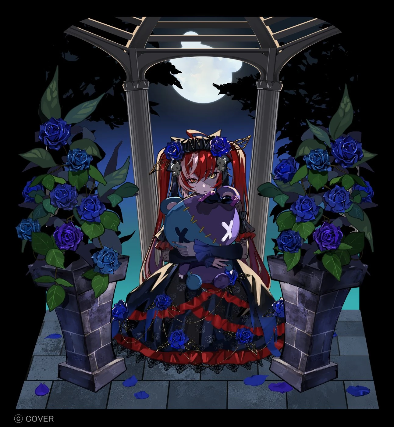 6th Costume Celebration Merch<br>by LAM