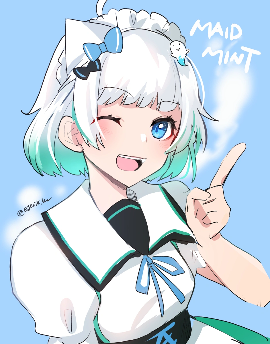 200 Followers Illustration by kgr