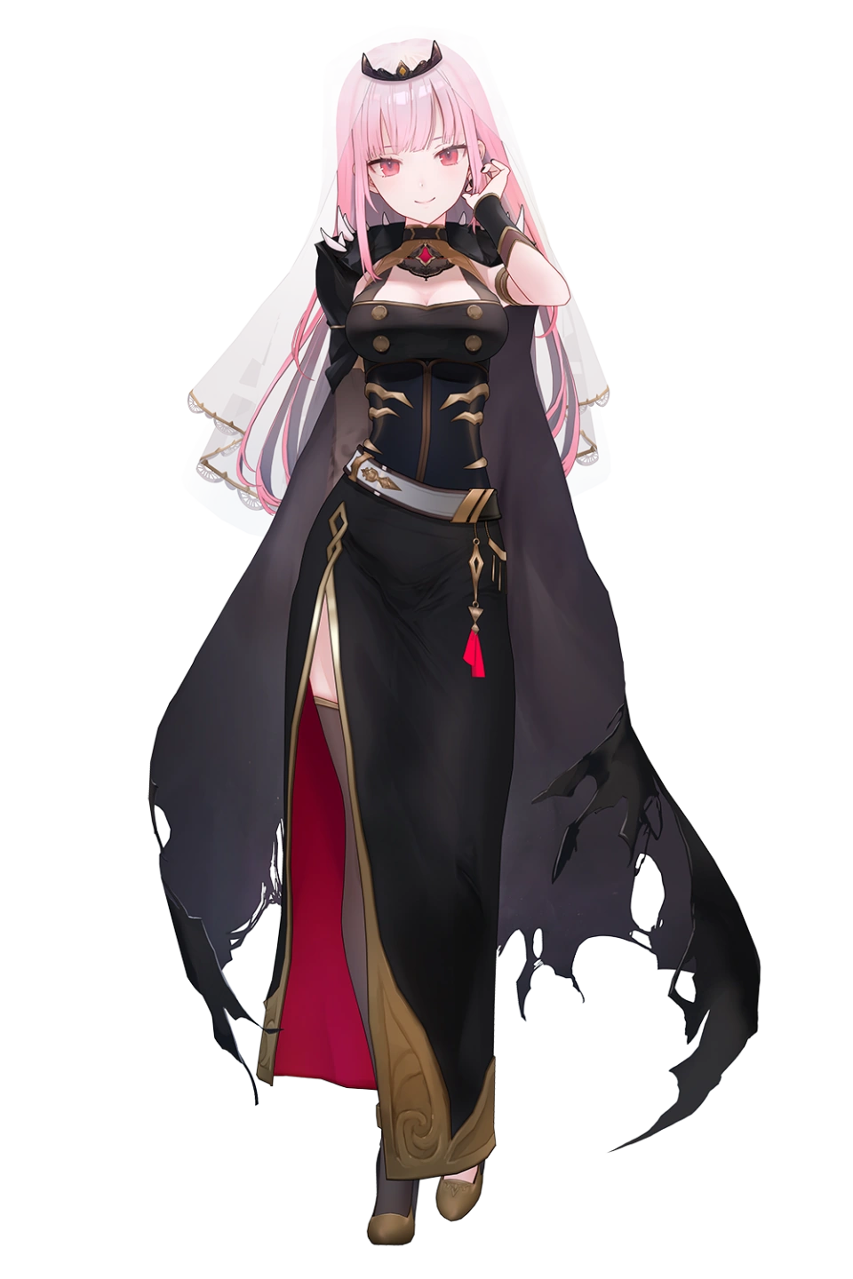 3D Model
