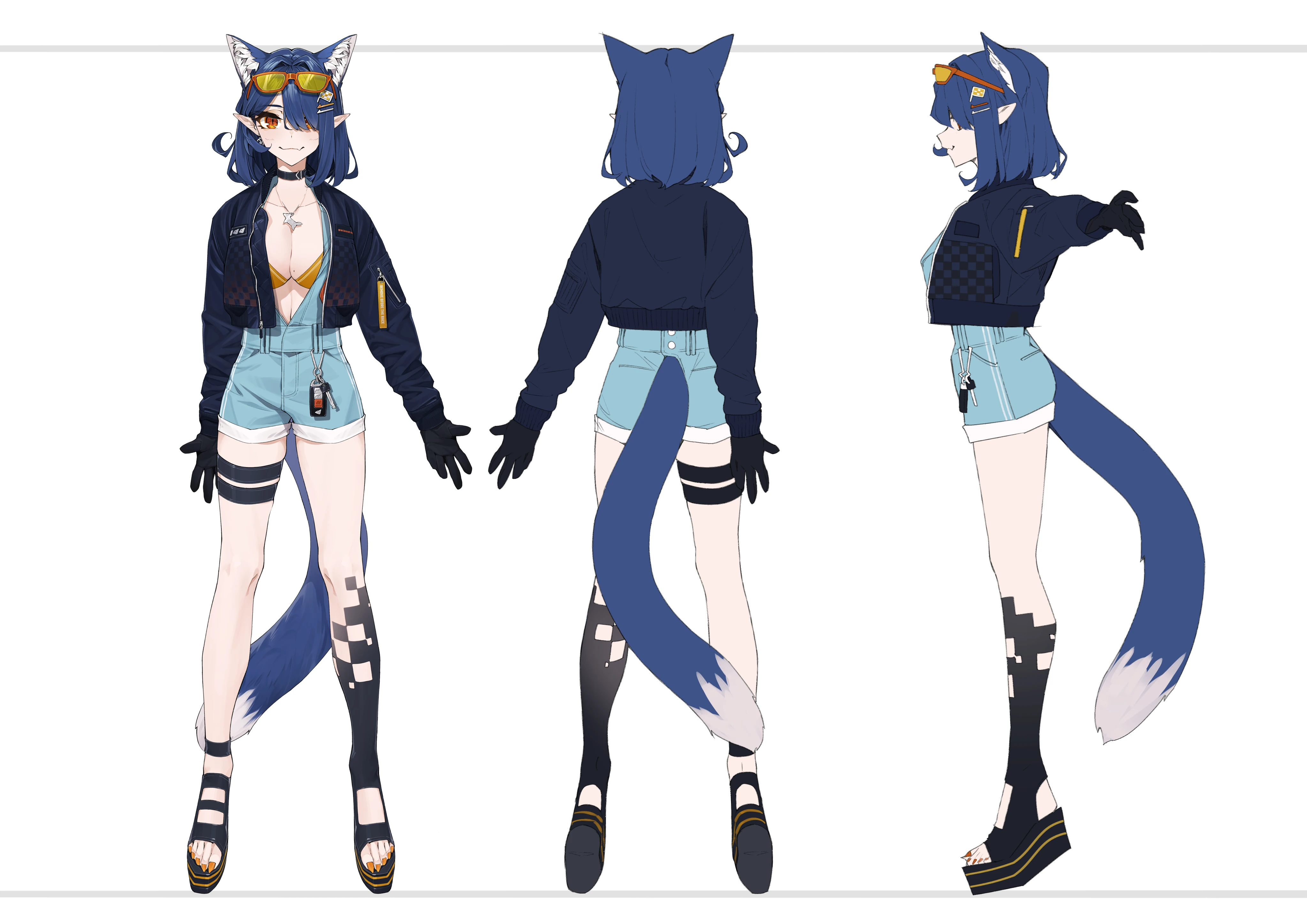 Reference Sheet 1
