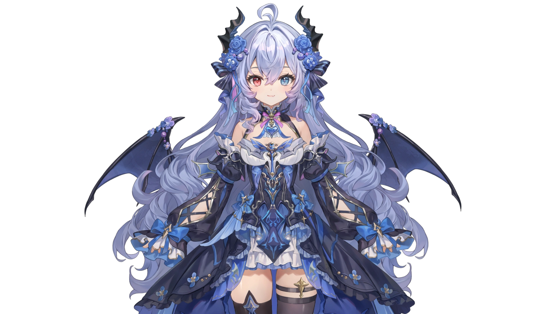 Long Hair Toggle