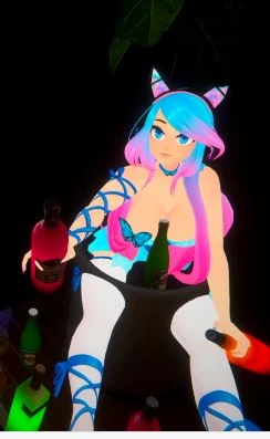 Drunk Silver