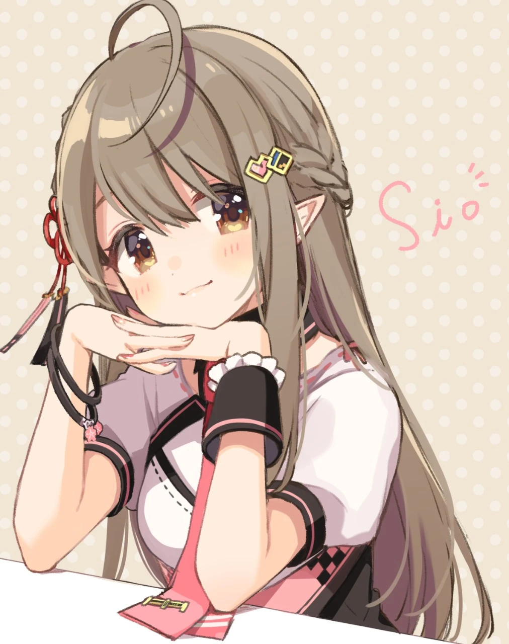 Kusunoki Sio