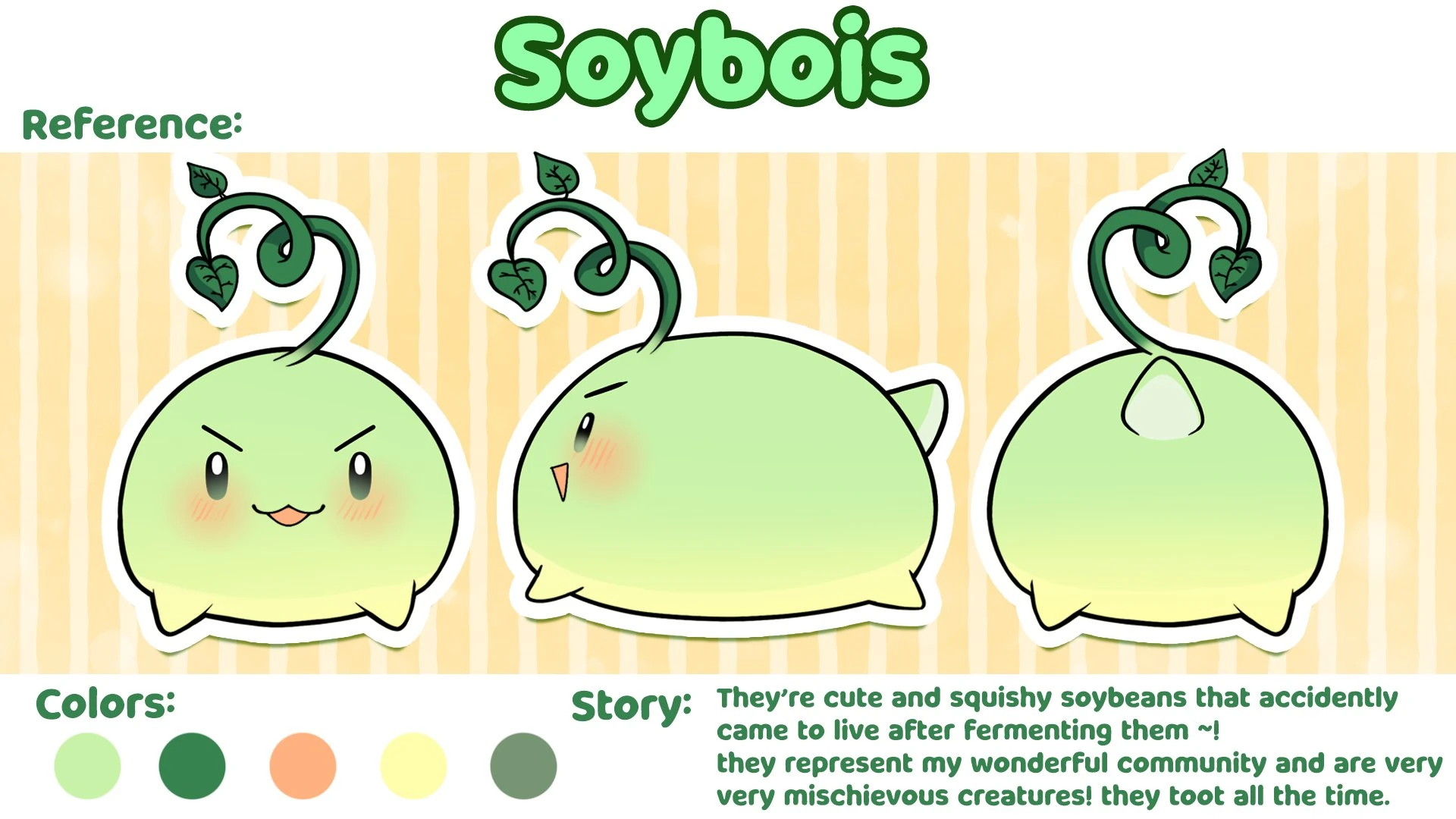 Soyboi