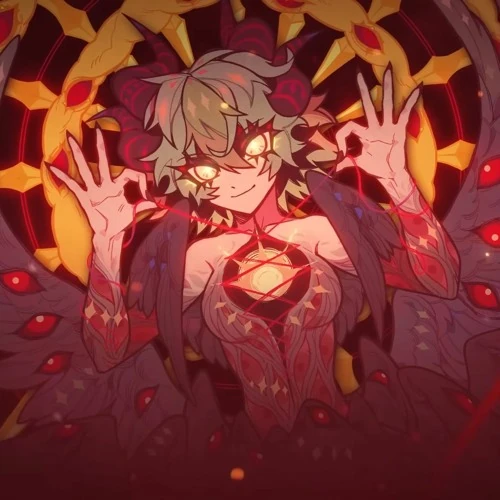 Sunkiller Cover single artwork (by Viiperfish)