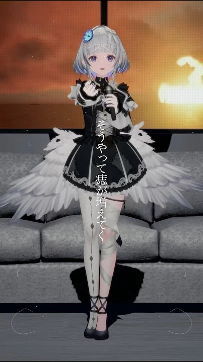 3D Model