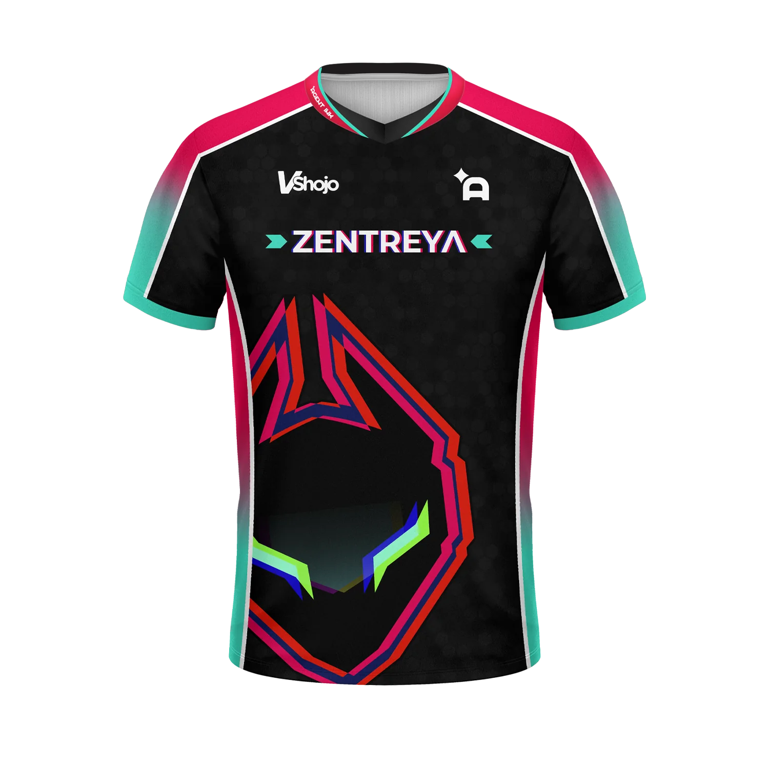 Zentreya Customisable Jersey
