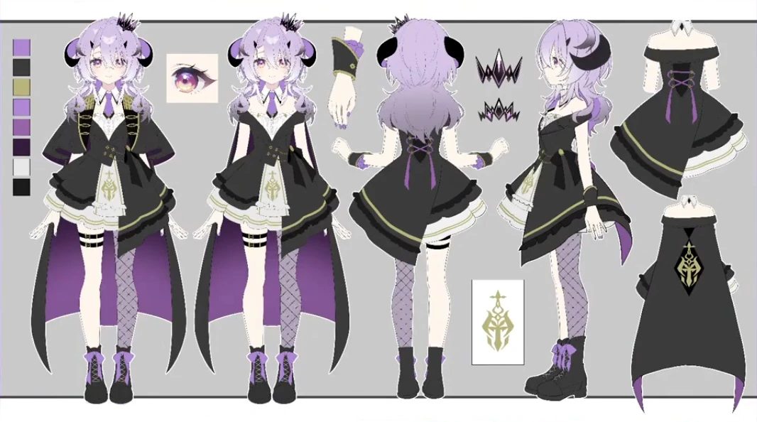 Reference sheet