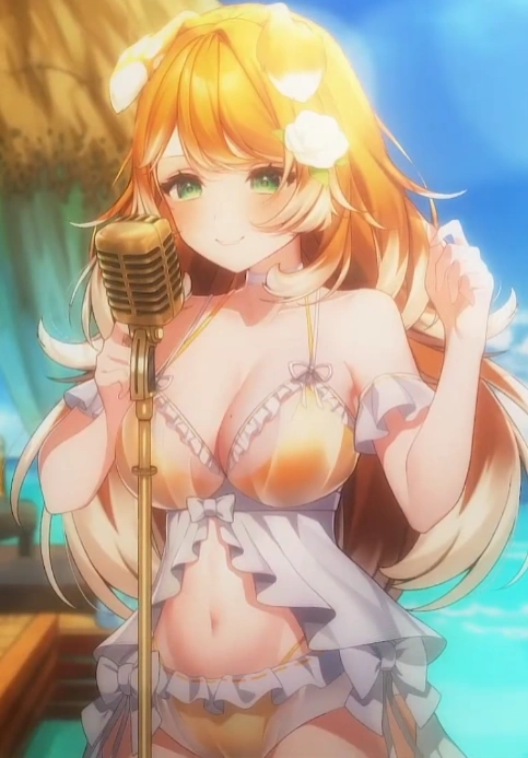 Summer outfit
