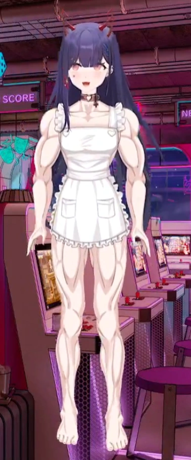 Buff Numi 2.0
