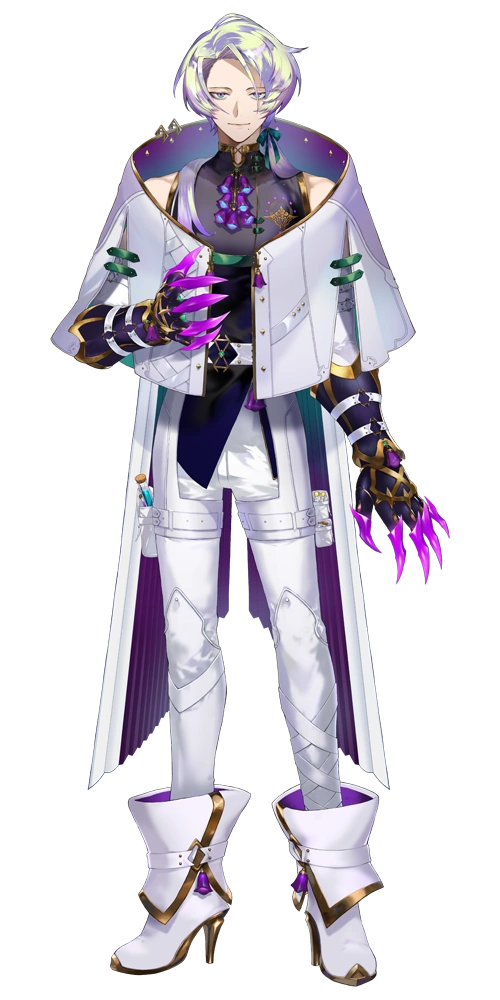 Full Body