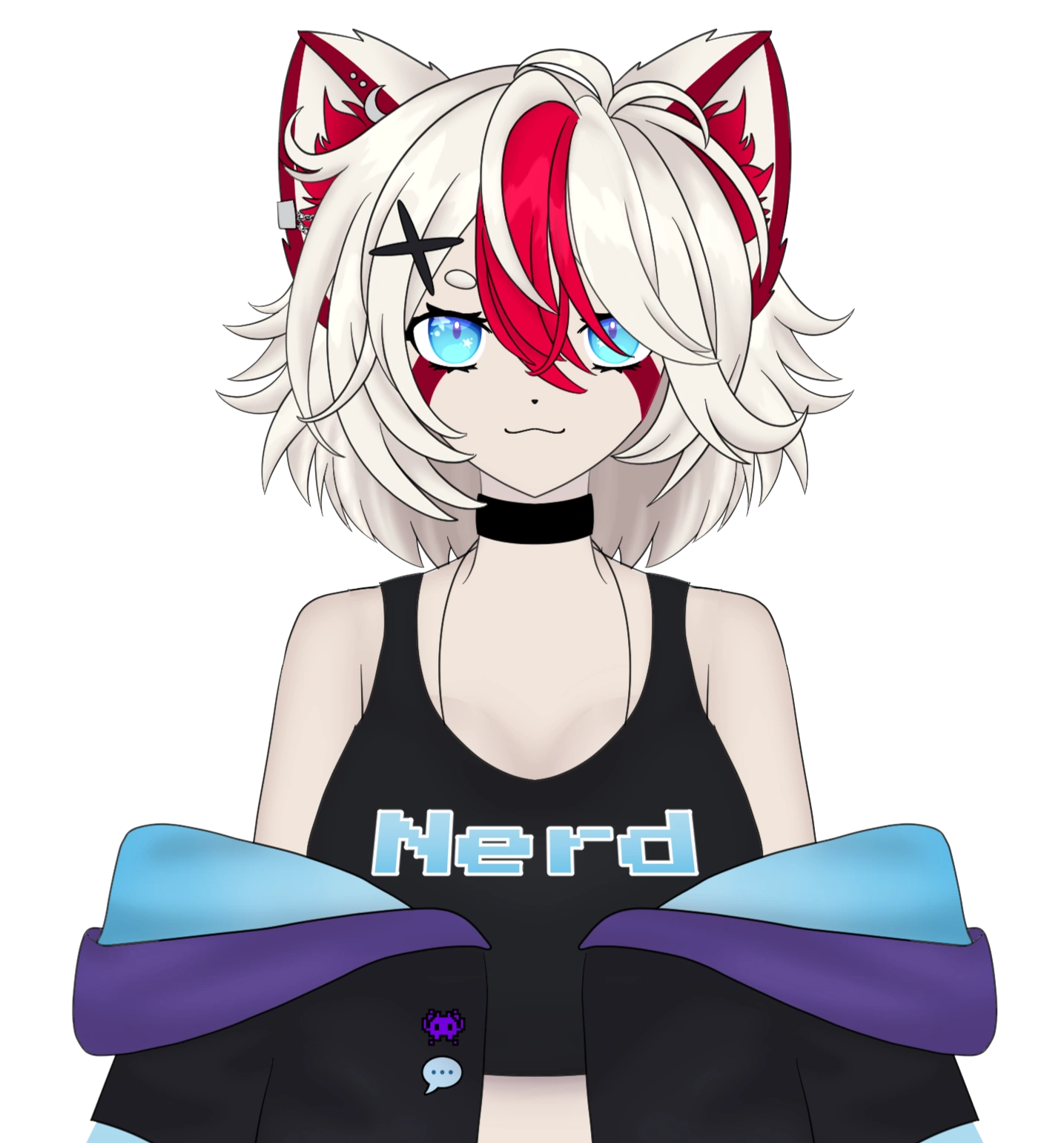 Dividia's 4.0 headshot