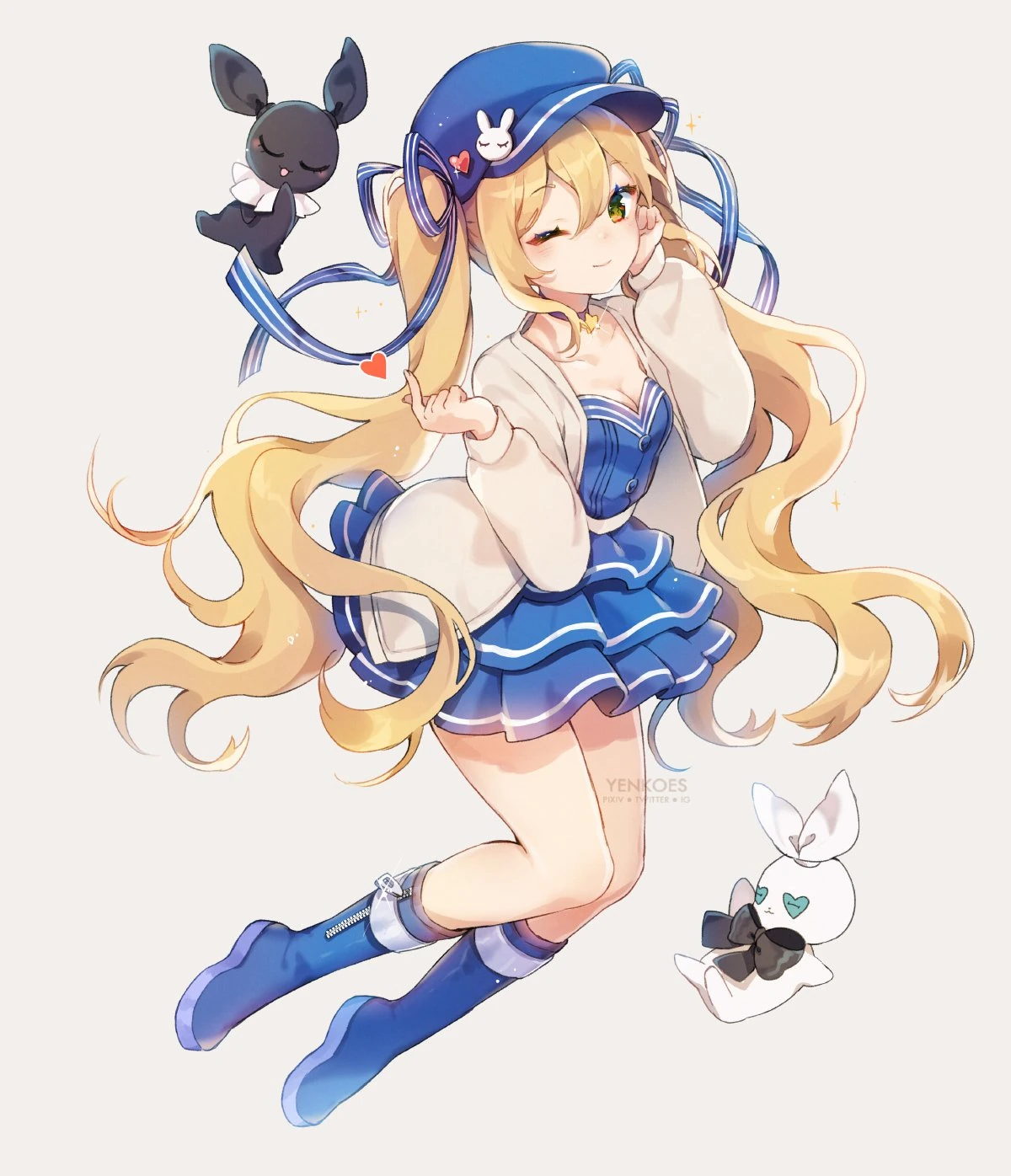 By Yenkoes