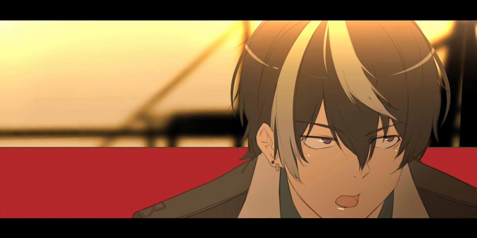 Domyoji Haruto by [https://x.com/issikiiiiiii/status/1100238939623804929 Issiki]