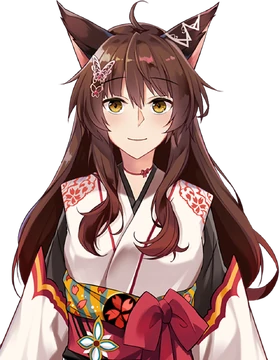 Fumi | Virtual YouTuber Wiki | Fandom