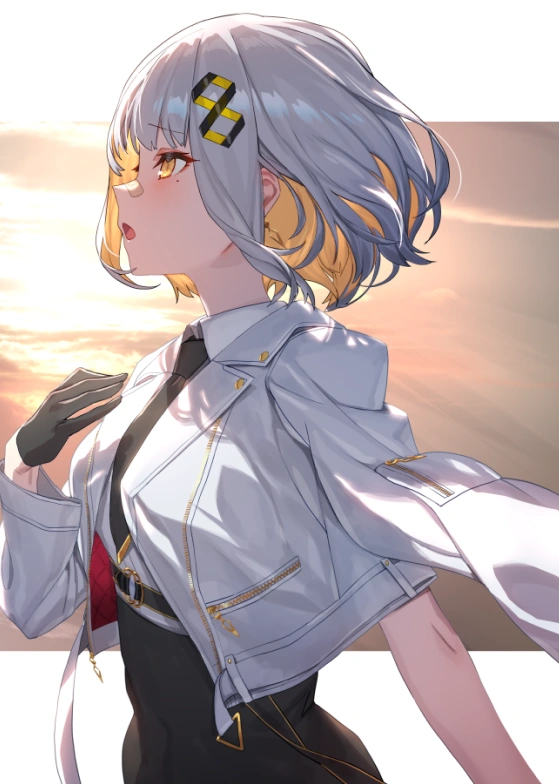 by Izumi Sai