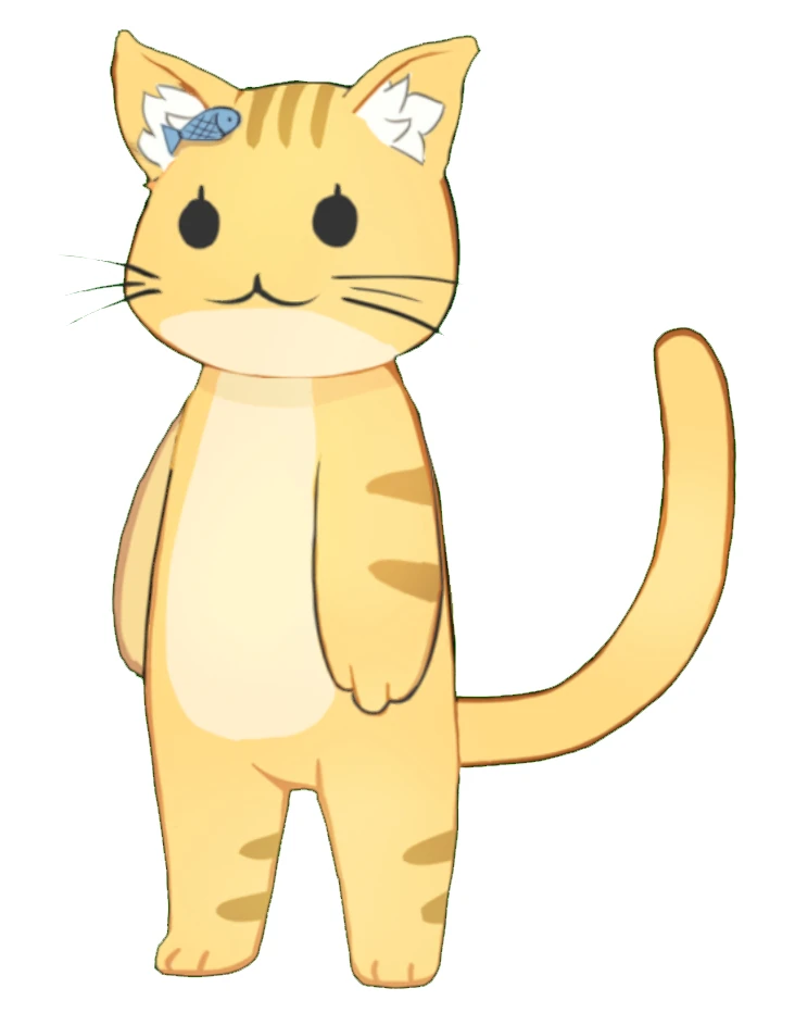 Cat Model