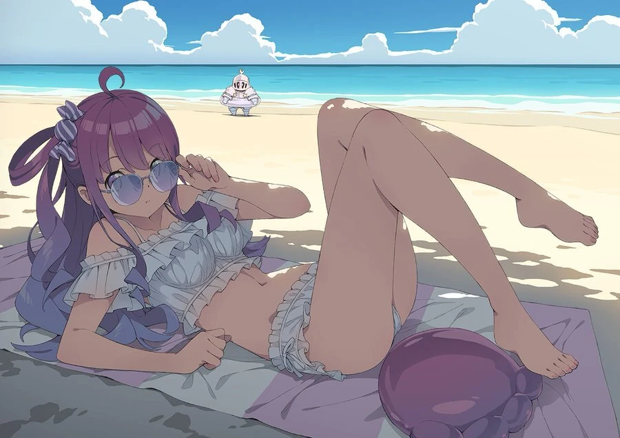 by Kanzaki Hiro