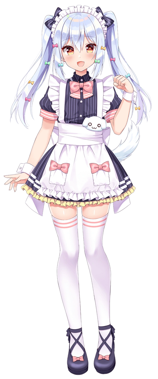 Maid Outfit