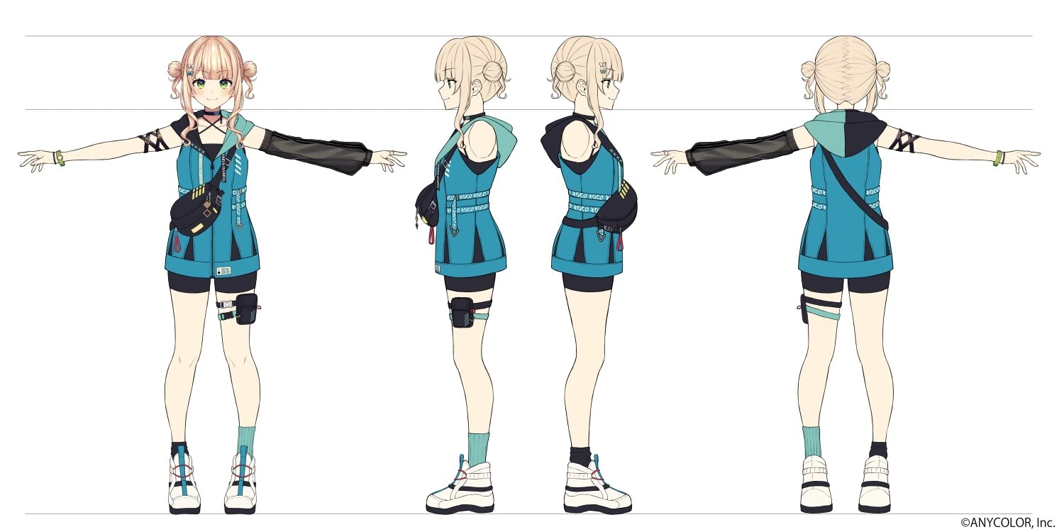 Reference Sheet