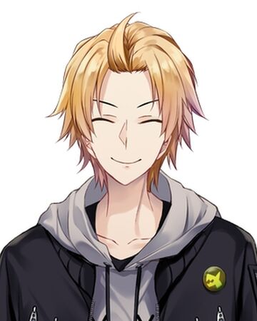 神田笑一 虛擬youtuber wiki fandom