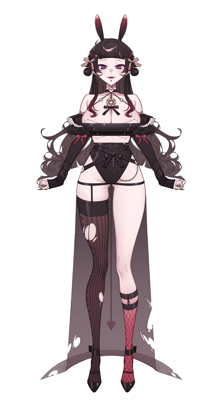 Full Body