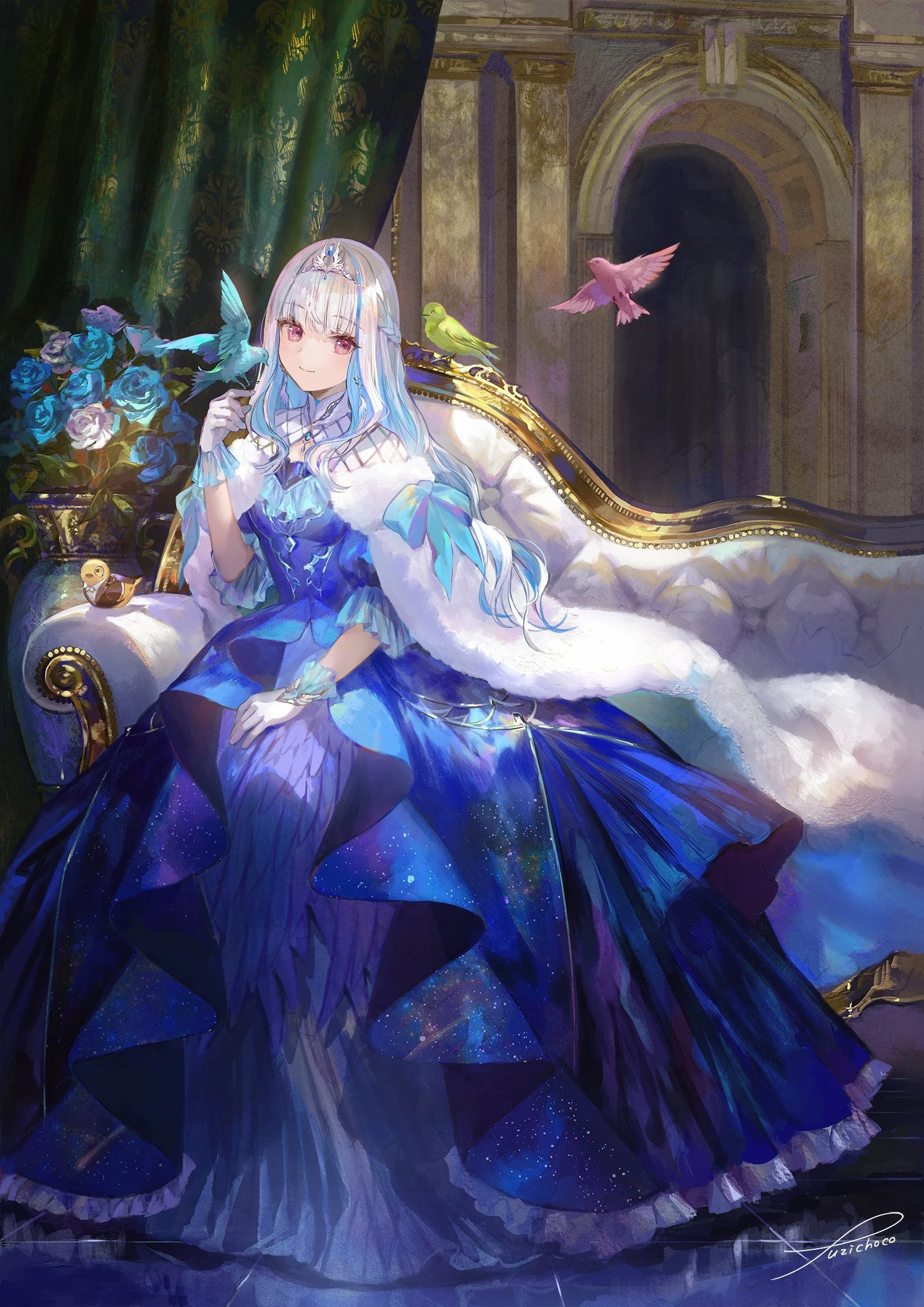 by fuzichoco