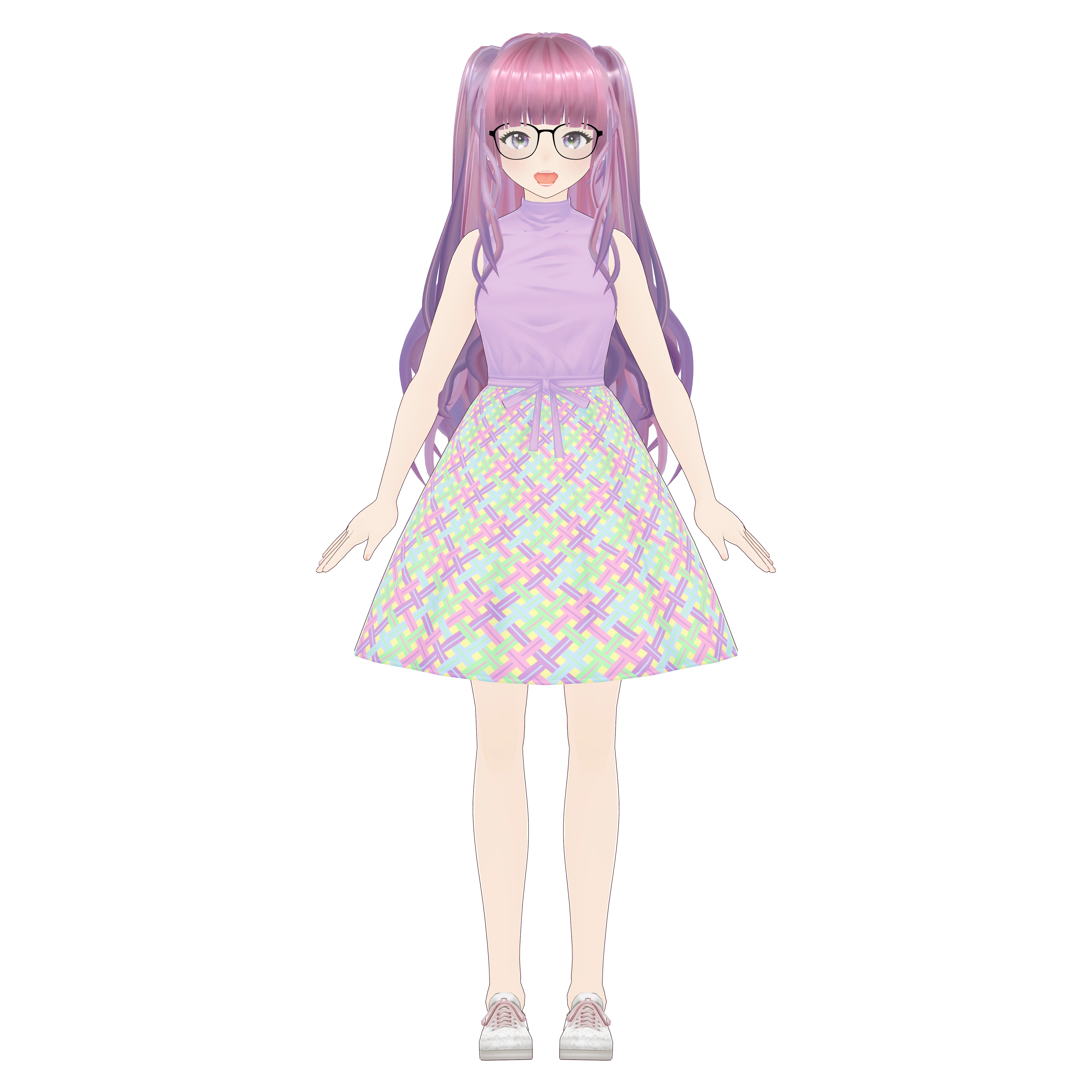 Main Model