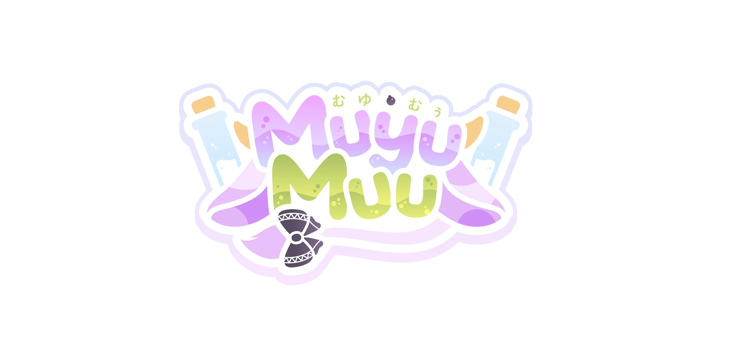Logo by ReisuDesign