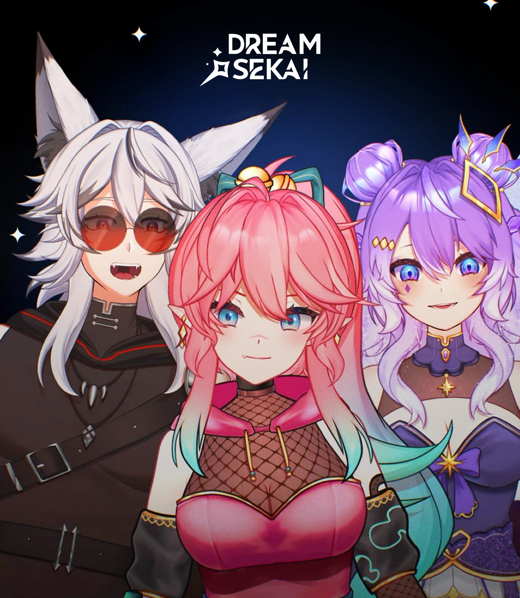 NUMINA Official Art